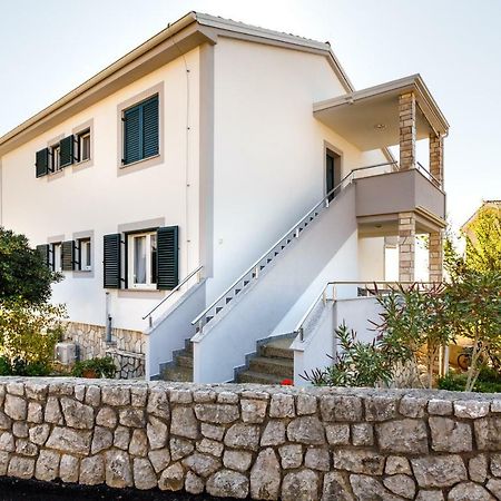 Apartment Anton Đảo Krk Ngoại thất bức ảnh