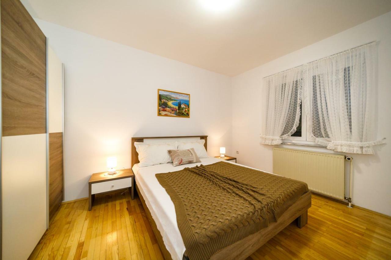 Apartment Anton Đảo Krk Ngoại thất bức ảnh