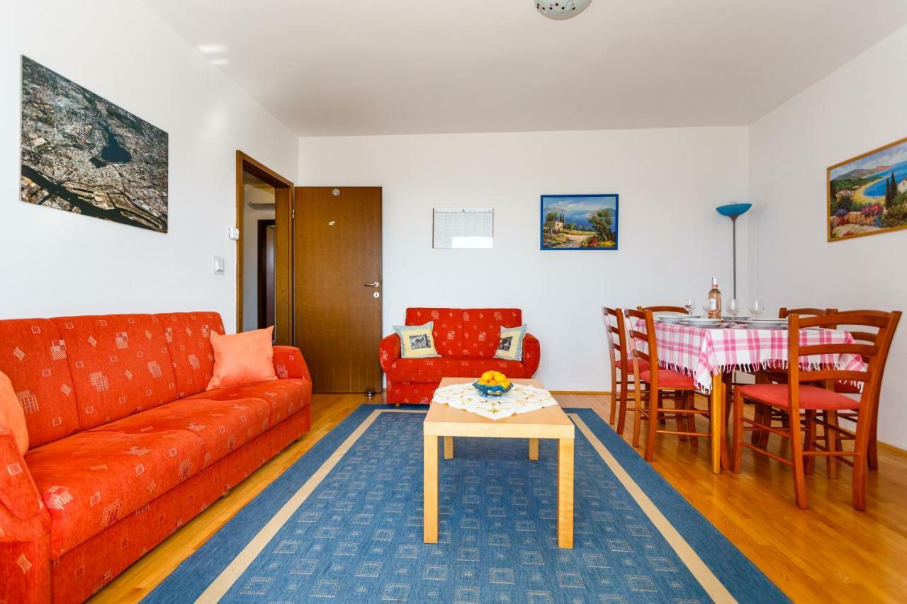 Apartment Anton Đảo Krk Ngoại thất bức ảnh