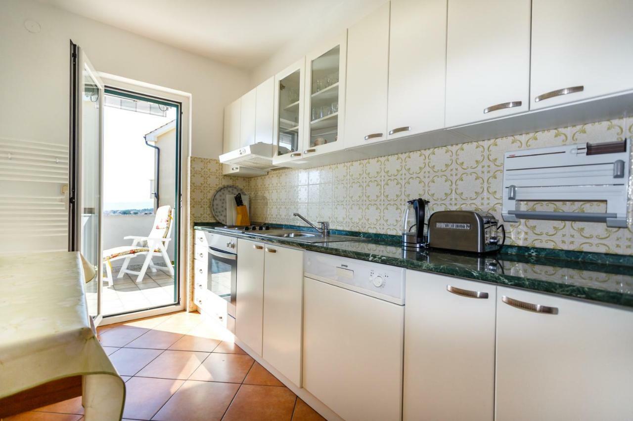 Apartment Anton Đảo Krk Ngoại thất bức ảnh