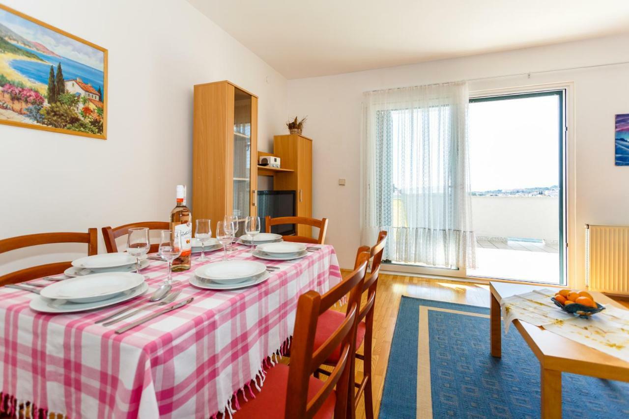 Apartment Anton Đảo Krk Ngoại thất bức ảnh